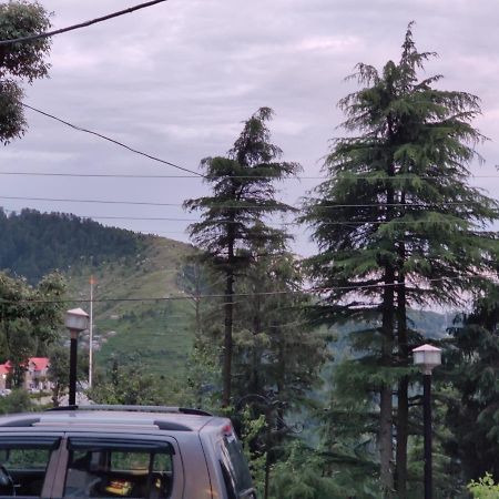 Hotel Grace Mount Dalhousie Exterior foto