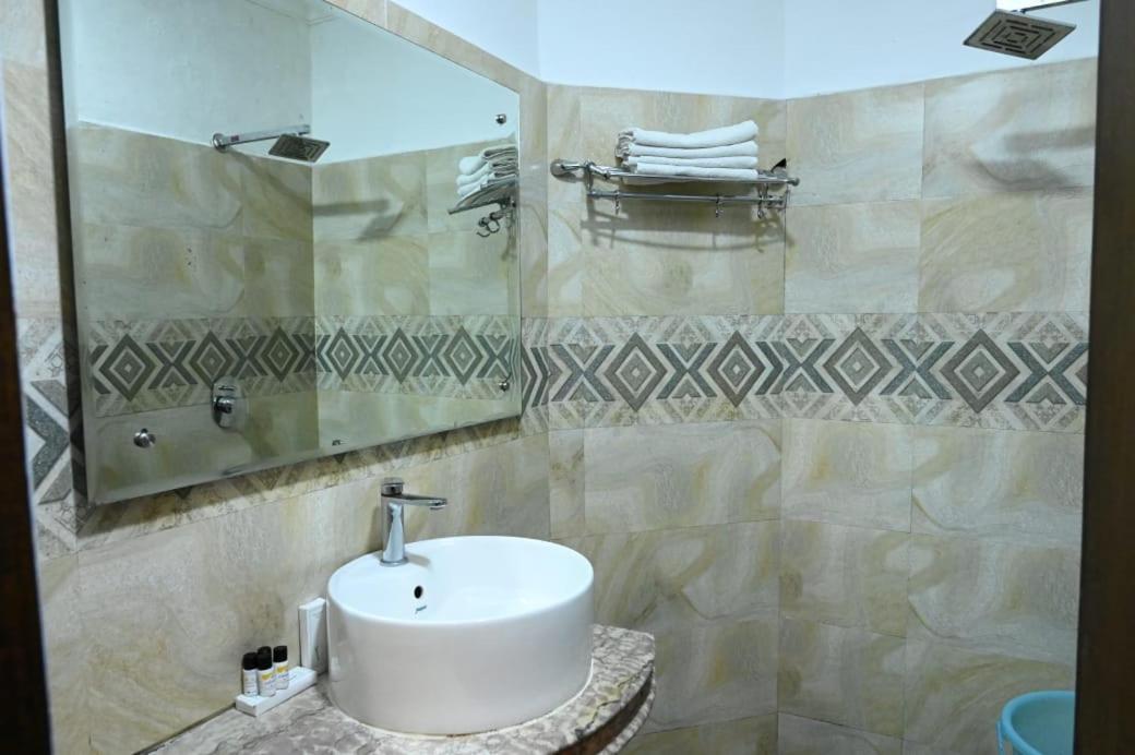 Hotel Grace Mount Dalhousie Zimmer foto