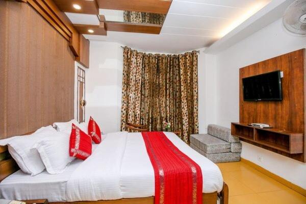 Hotel Grace Mount Dalhousie Zimmer foto