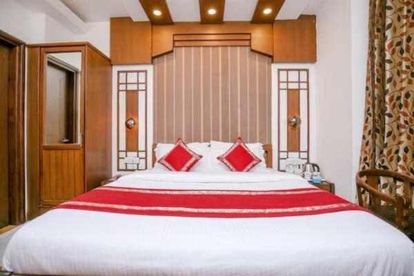 Hotel Grace Mount Dalhousie Zimmer foto